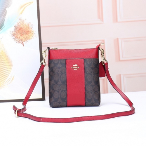 Coac*h Handbags-OMCOH769