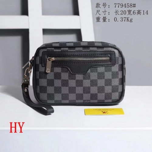 L*V Handbags-OMLH2992