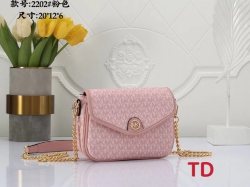 M*K Handbags-OMMKH462