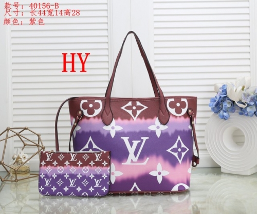 L*V Handbags-OMLH2964