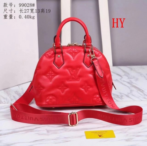 L*V Handbags-OMLH2978