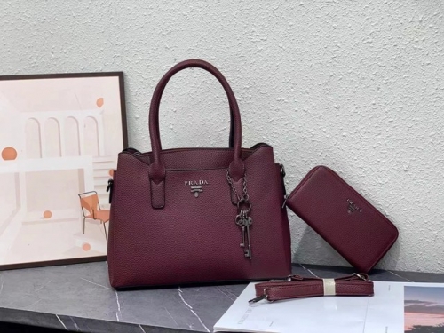 PRAD*A Handbags-OMPDH150