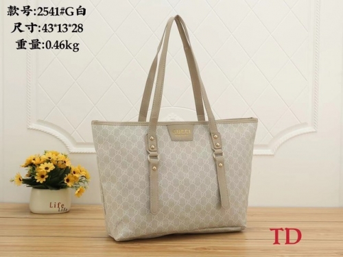 GUCC*I Handbags-OMLH2955