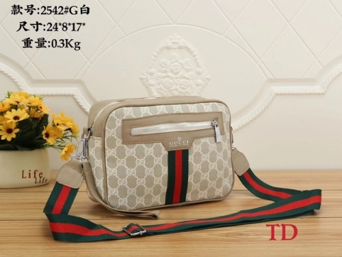 GUCC*I Handbags-OMLH2959