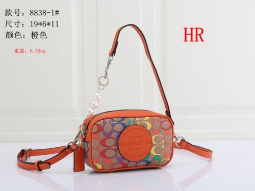 Coac*h Handbags-OMCOH826