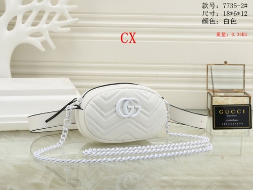 GUCC*I Handbags-OMLH2999