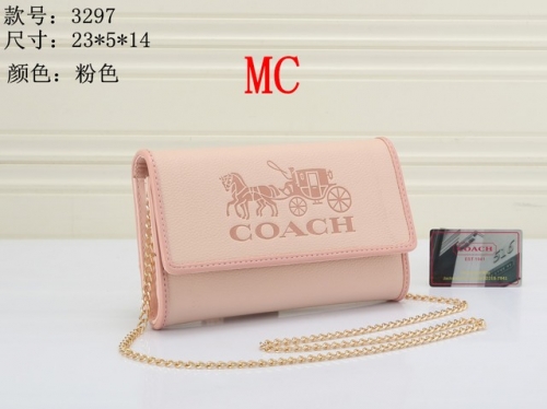 Coac*h Handbags-OMCOH798