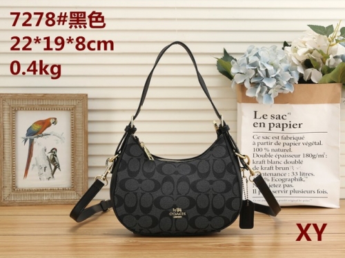 Coac*h Handbags-OMCOH815