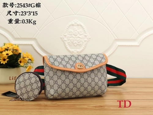 GUCC*I Handbags-OMLH2961