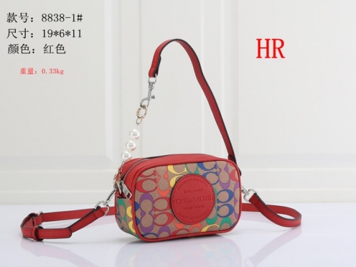 Coac*h Handbags-OMCOH825