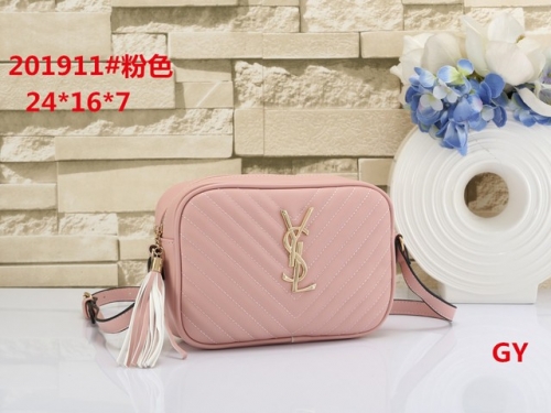 YS*L Handbags-OMYS623