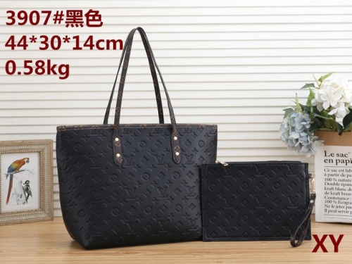 L*V Handbags-OMLH3020