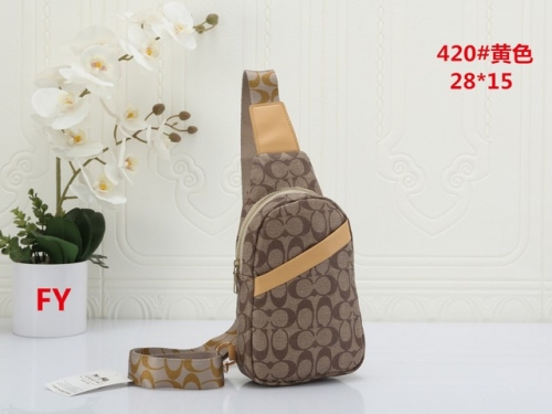 Coac*h Handbags-OMCOH772