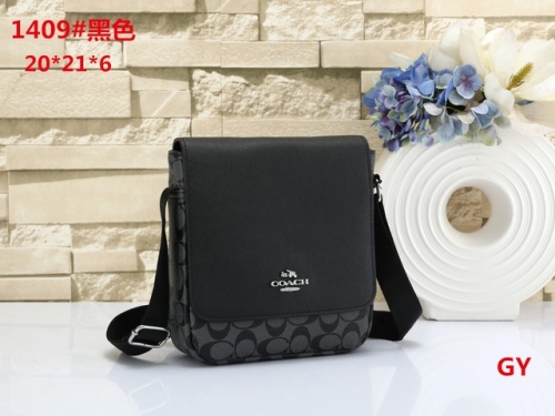 Coac*h Handbags-OMCOH788