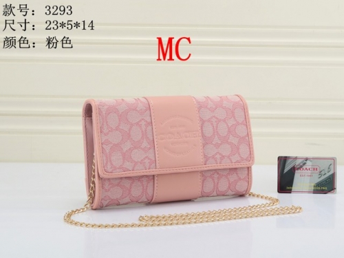 Coac*h Handbags-OMCOH792