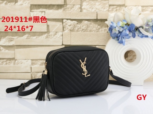 YS*L Handbags-OMYS624