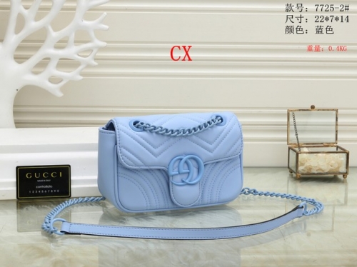 GUCC*I Handbags-OMLH2994