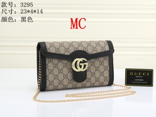 GUCC*I Handbags-OMLH2973