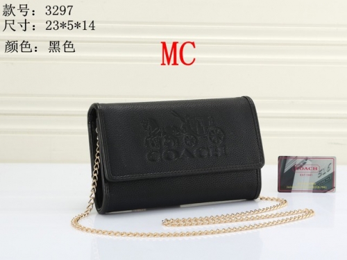 Coac*h Handbags-OMCOH799