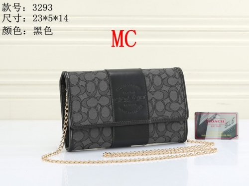 Coac*h Handbags-OMCOH795