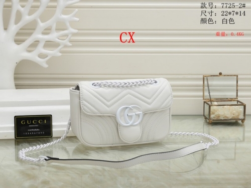 GUCC*I Handbags-OMLH2995