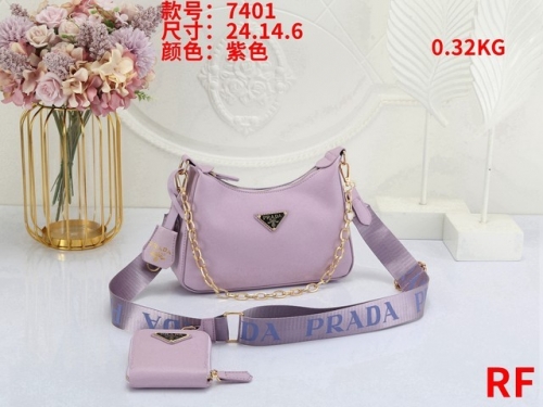 PRAD*A Handbags-OMPDH154