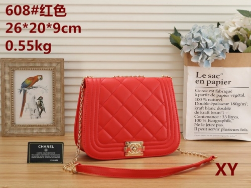 Chane*l Handbags-OMCHH570