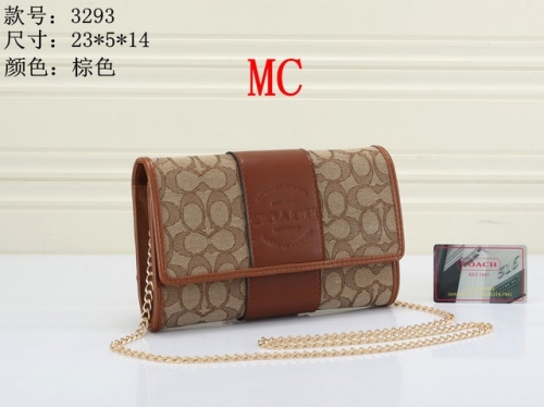 Coac*h Handbags-OMCOH790