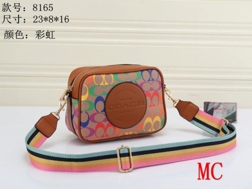 Coac*h Handbags-OMCOH819