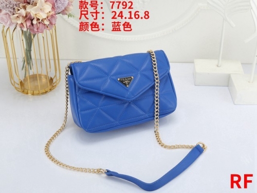 PRAD*A Handbags-OMPDH160