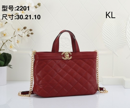 Chane*l Handbags-OMCHH575