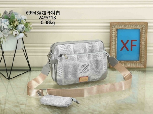 L*V Handbags-OMLH3032