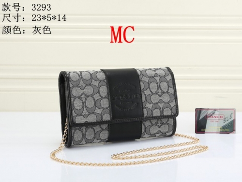 Coac*h Handbags-OMCOH791