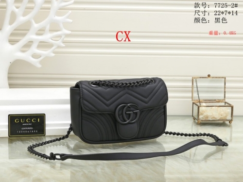 GUCC*I Handbags-OMLH2996