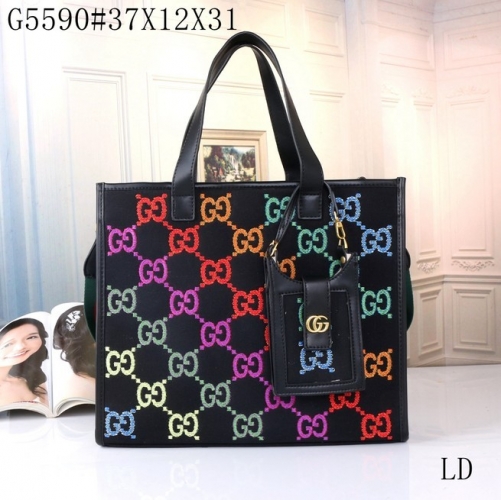 GUCC*I Handbags-OMLH2986