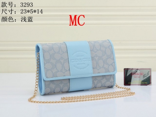 Coac*h Handbags-OMCOH793