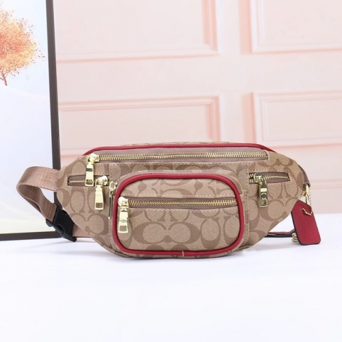 Coac*h Handbags-OMCOH813