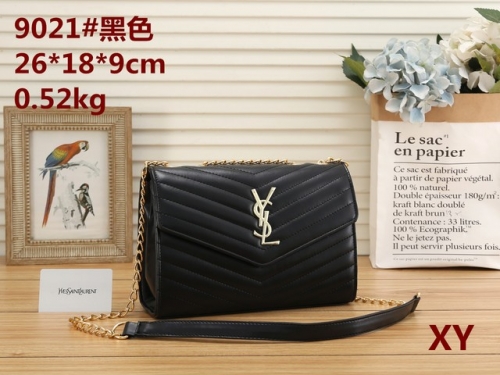 YS*L Handbags-OMYS616