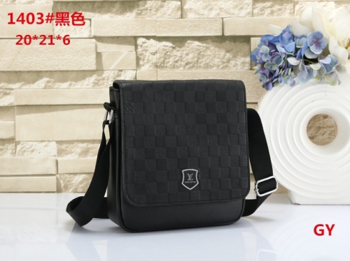 L*V Handbags-OMLH3002