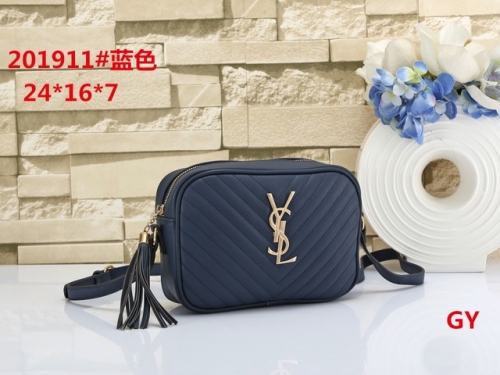 YS*L Handbags-OMYS622