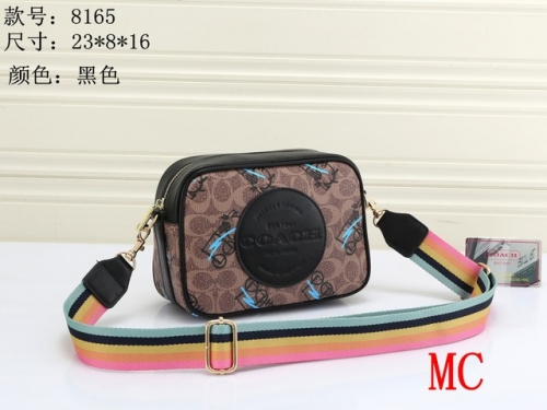 Coac*h Handbags-OMCOH820