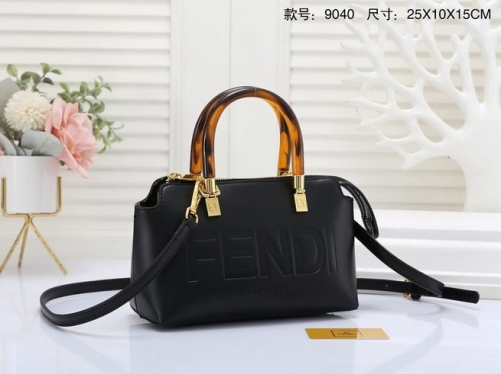 Fend*i Handbags-OMFD175