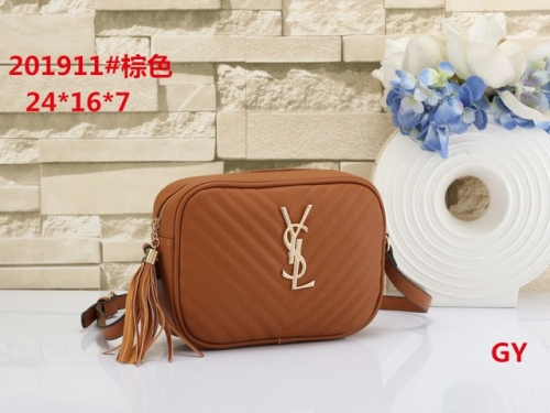 YS*L Handbags-OMYS620