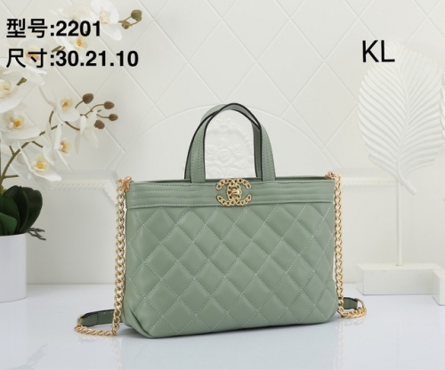 Chane*l Handbags-OMCHH576