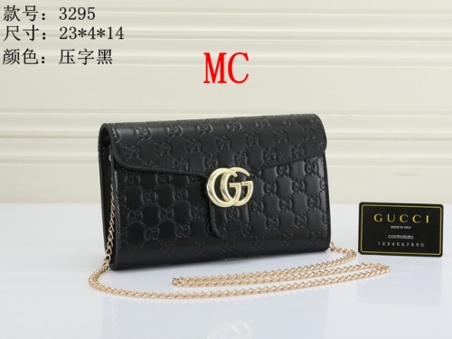 GUCC*I Handbags-OMLH2975