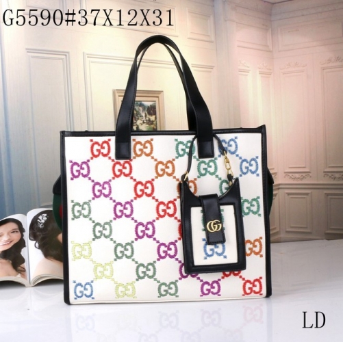 GUCC*I Handbags-OMLH2988