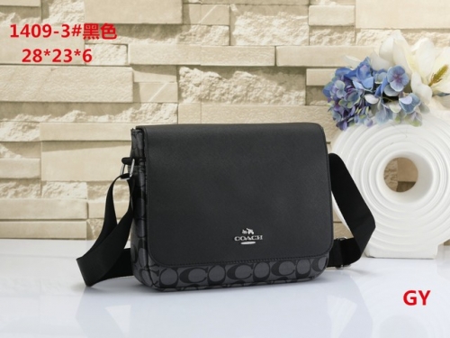 Coac*h Handbags-OMCOH789