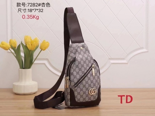 GUCC*I Handbags-OMLH2989