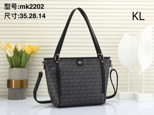 M*K Handbags-OMMKH545