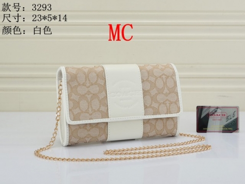 Coac*h Handbags-OMCOH794